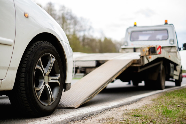 Road Side Assistance