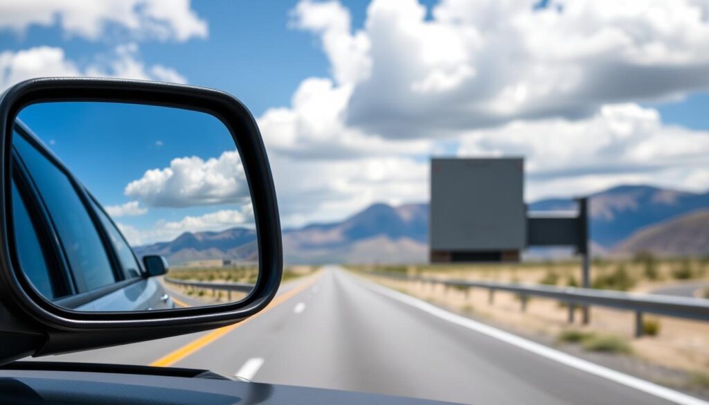 Towing mirrors in Australia