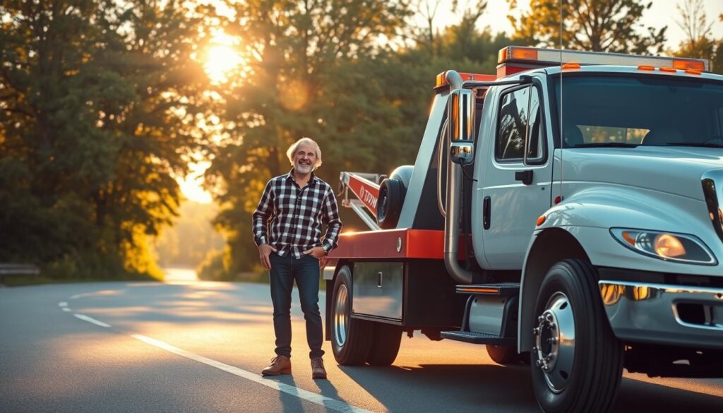 A1 Road Side Assist