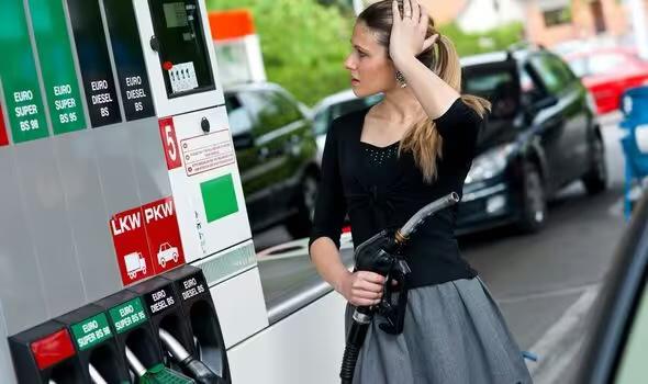 Wrong Fuel Rescue in Melbourne